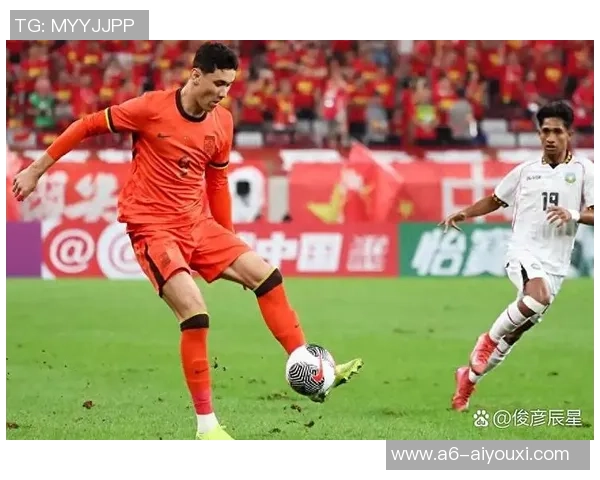 中国U23对阵老挝U23精彩直播回顾与赛后分析