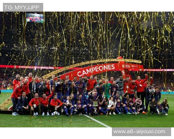 巴萨与塞维利亚国王杯精彩集锦回顾激情对决瞬间