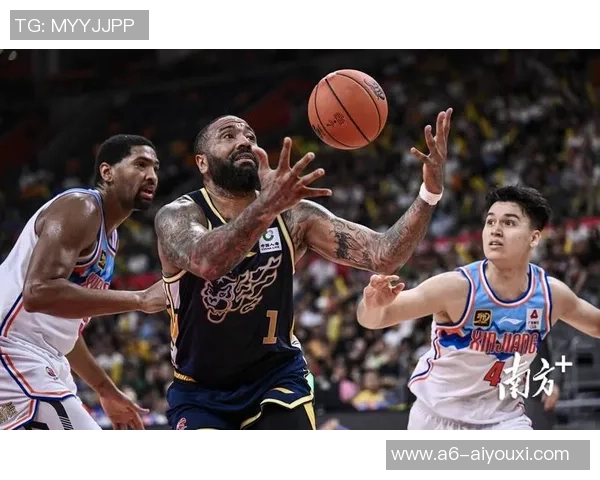 广东与新疆总决赛第二场精彩录像回放全程回顾与分析