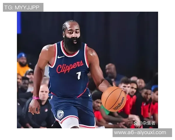 快船与开拓者的精彩对决回放NBA常规赛全场精彩瞬间回顾