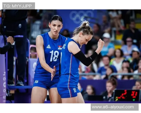 里约奥运会精彩对决塞尔维亚女排与中国女排的巅峰较量回顾 里约奥运会精彩对决塞尔维亚女排与中国女排的巅峰较量回顾