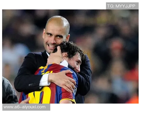 客观数据来了!安切洛蒂和瓜迪奥拉谁更强?多半球迷以为瓜帅更强 客观数据来了!安切洛蒂和瓜迪奥拉谁更强?多半球迷以为瓜帅更强