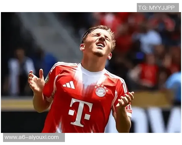 德天空介绍拜仁小将卡尔:经纪人巴拉克偶像厄德高,现在还在上学 德天空介绍拜仁小将卡尔:经纪人巴拉克偶像厄德高,现在还在上学